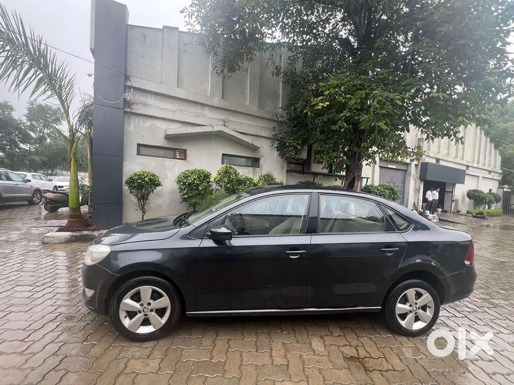 Skoda Rapid Diesel 2016