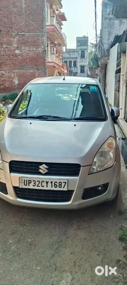 Maruti Suzuki Ritz 2009 Manual Petrol
