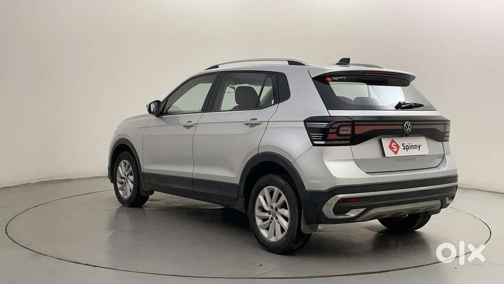 Volkswagen Tiguan 2.0 Tdi Highline, 2021, Petrol