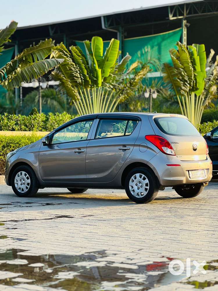 Hyundai I20 Magna Plus, 2012, Diesel