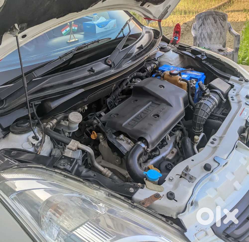 Maruti Suzuki Swift Dzire Zdi 2015 Diesel