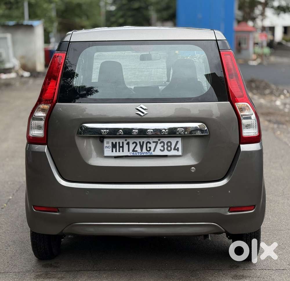 Maruti Suzuki Wagon R 1.0 Lxi Cng, 2023, Cng & Hybrids