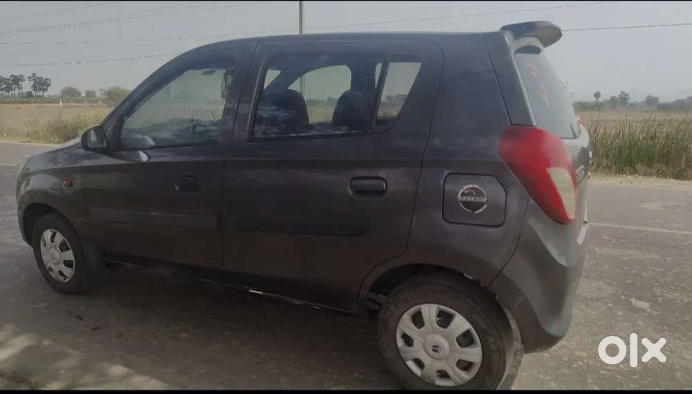 Maruti Suzuki Alto Car Good Condition All Papers Force