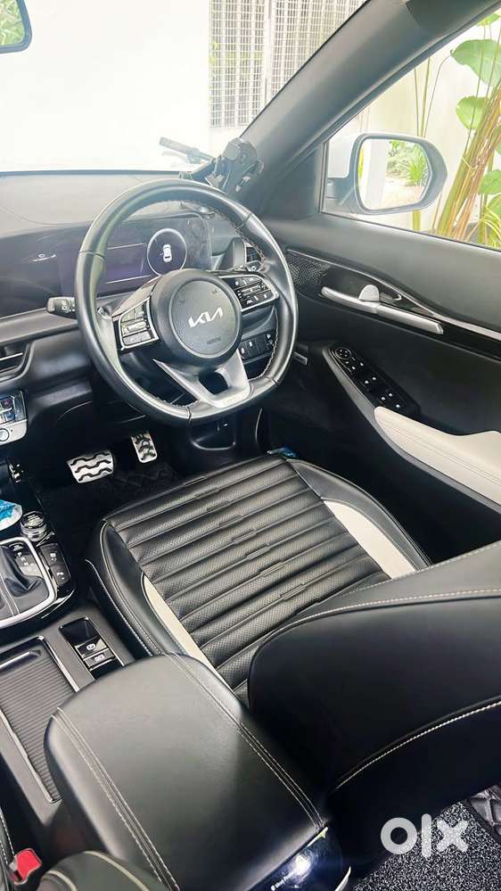 Kia Seltos Gtx Plus At D, 2024, Diesel
