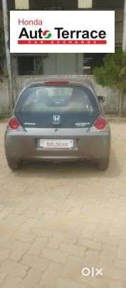Honda Brio E Mt, 2013, Petrol