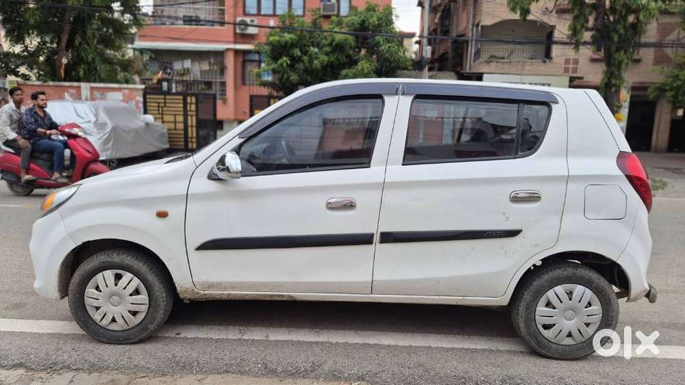 Maruti Suzuki Alto 800 0.8 Vxi (o), 2018, Petrol