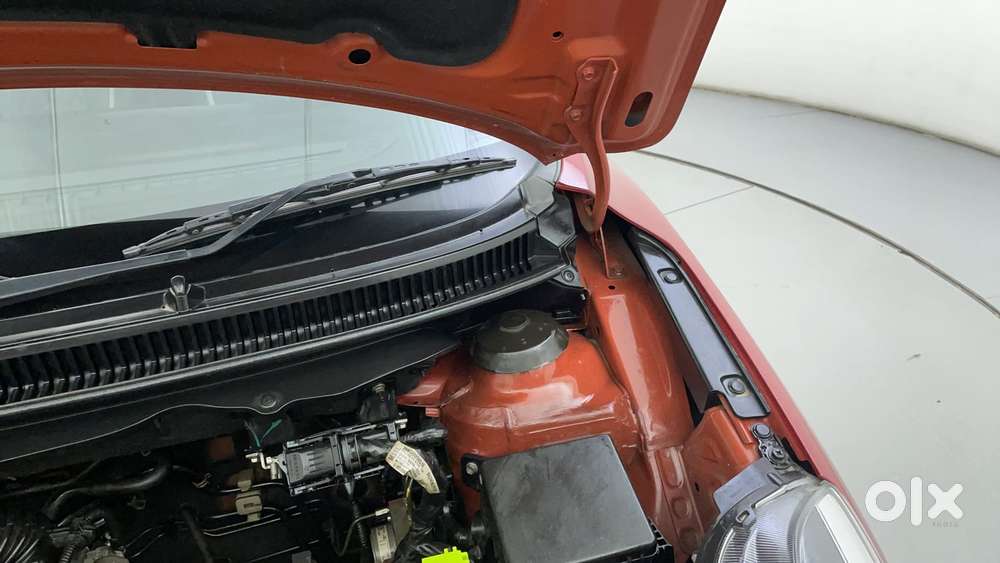 Maruti Suzuki Baleno 1.2 Zeta At, 2019, Petrol