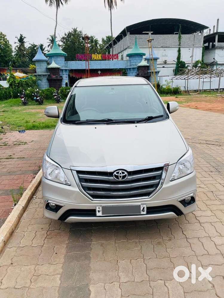 Toyota Car Manual 2013 Diesel