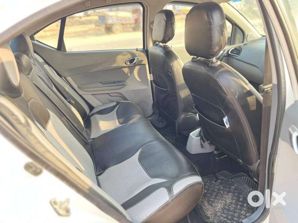 Tata Tigor 1.2 Revotron Xz Plus, 2021, Petrol