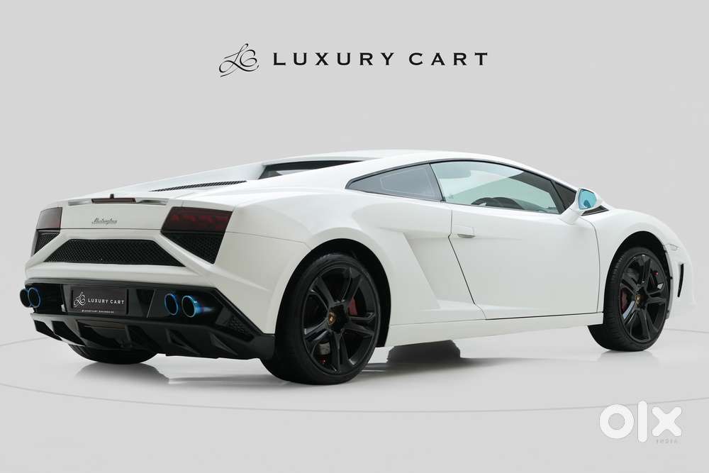 Lamborghini Gallardo Lp 550 2 Limited Edition, 2014, Petrol