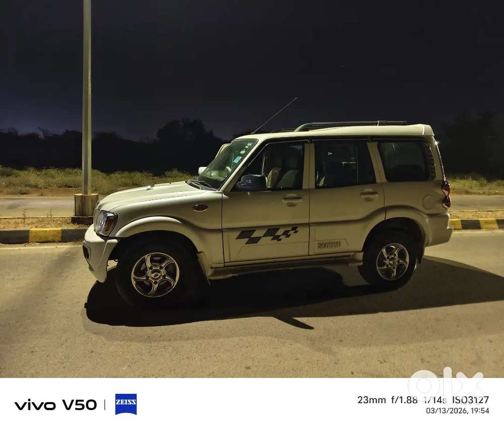 2014/06 No Original Paint Tyr New