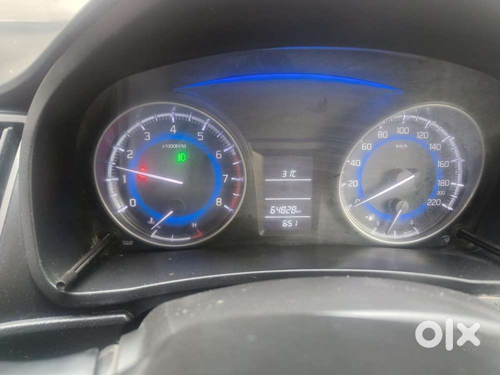 Maruti Suzuki Baleno 2021 Petrol Good Condition
