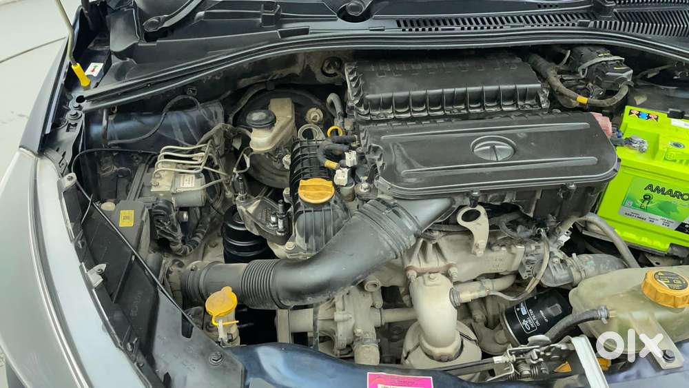 Tata Tigor Xz Cng, 2023, Cng & Hybrids
