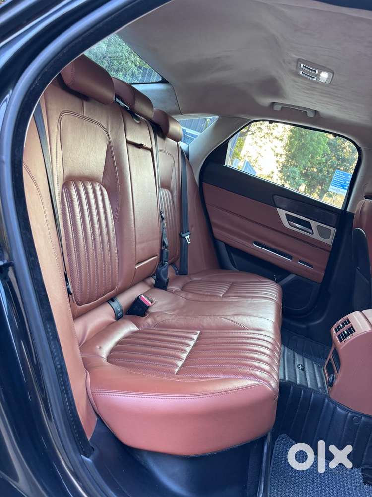 Jaguar Xf 2.2 Litre Luxury, 2016, Diesel