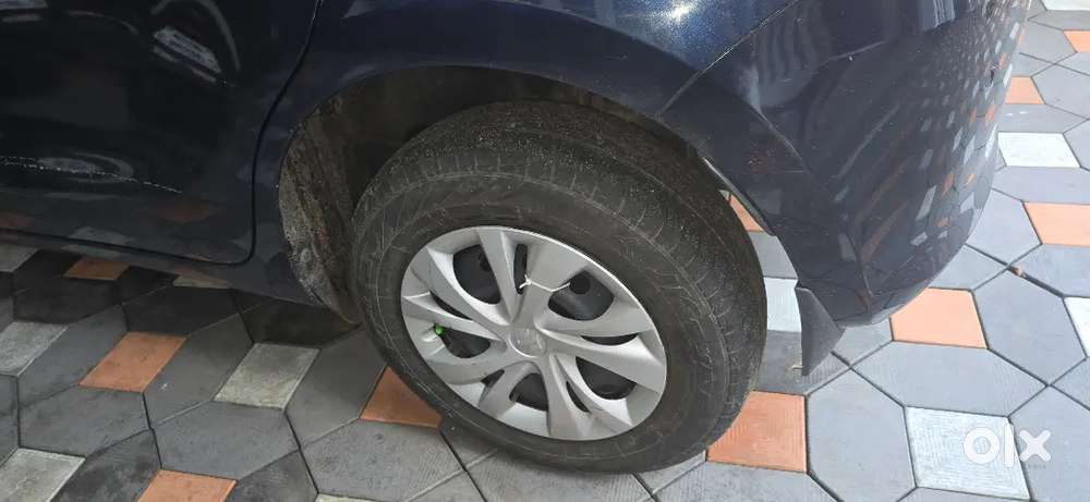Maruti Suzuki New-gen Swift 2022 Petrol 21000 Km Driven