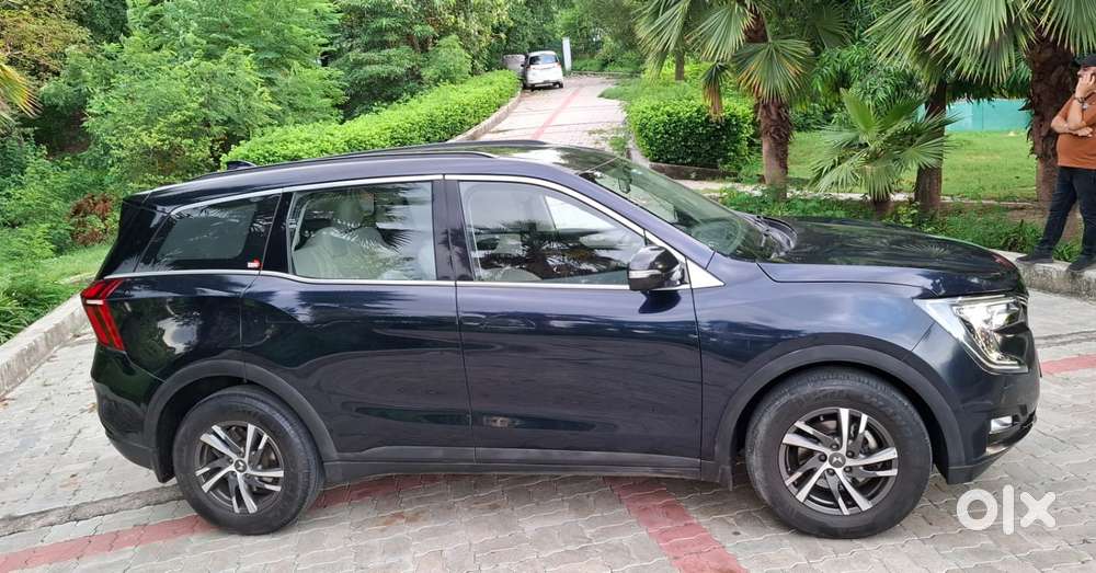 Mahindra Xuv700 2.2 Ax 5 Diesel Mt Str, 2022, Diesel