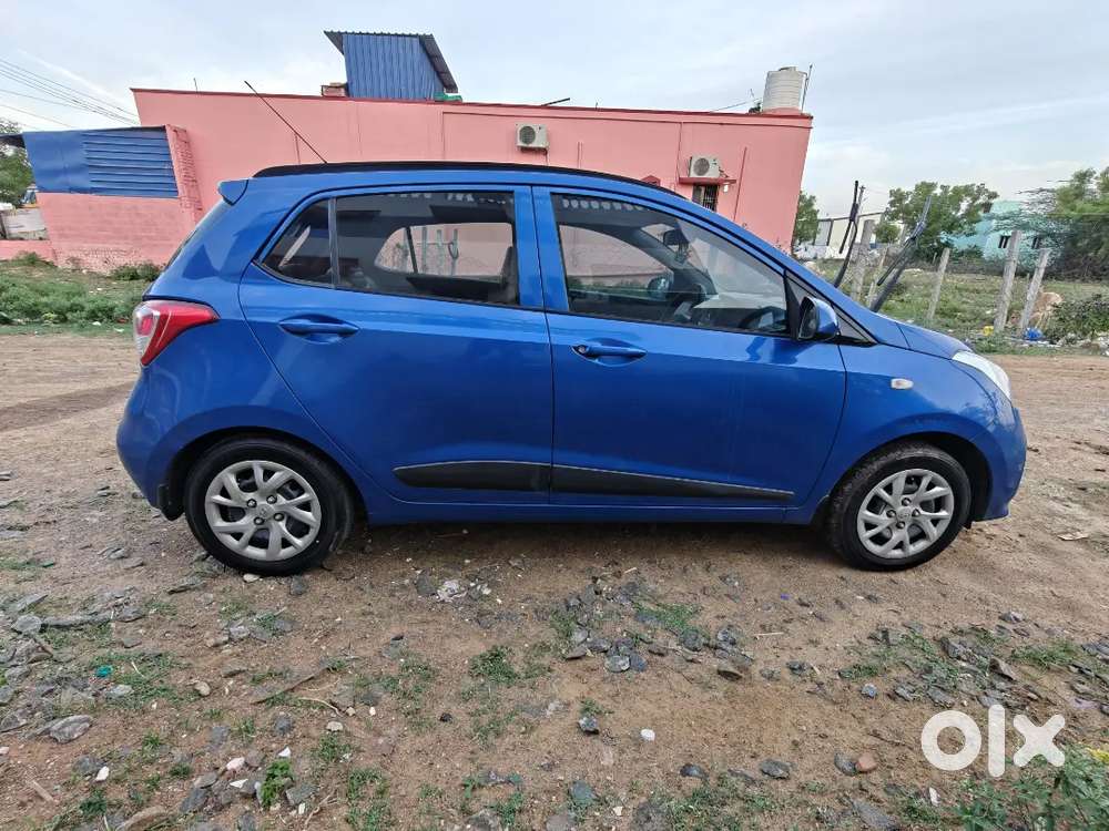 Grand I10 For Sale
