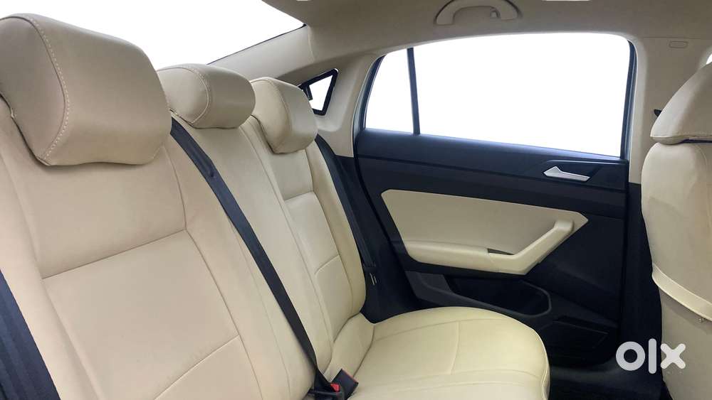 Volkswagen Virtus 1.0 Comfortline Tsi, 2025, Petrol