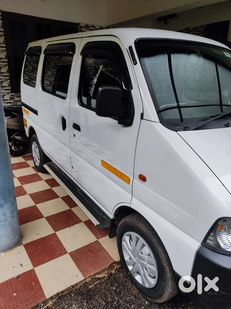 Maruti Suzuki Eeco 2022 Petrol 28800 Km Driven