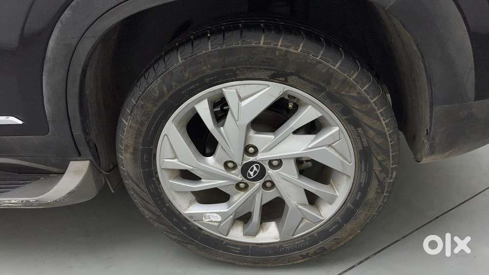 Hyundai Creta 1.5 Sx, 2023, Petrol