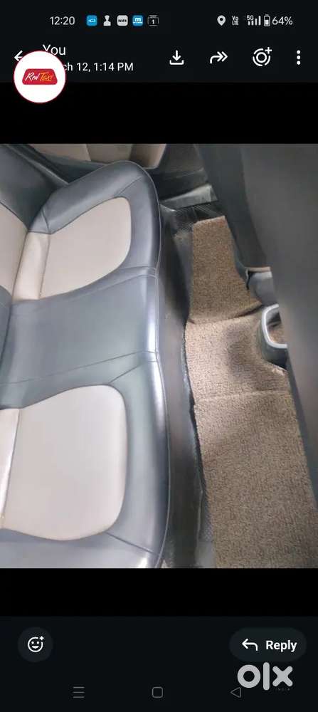 Hyundai Xcent Diesel Manual 2018