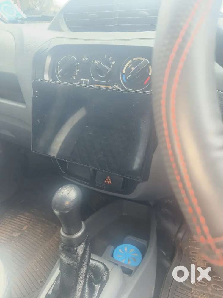 2015 Maruti Suzuki Alto