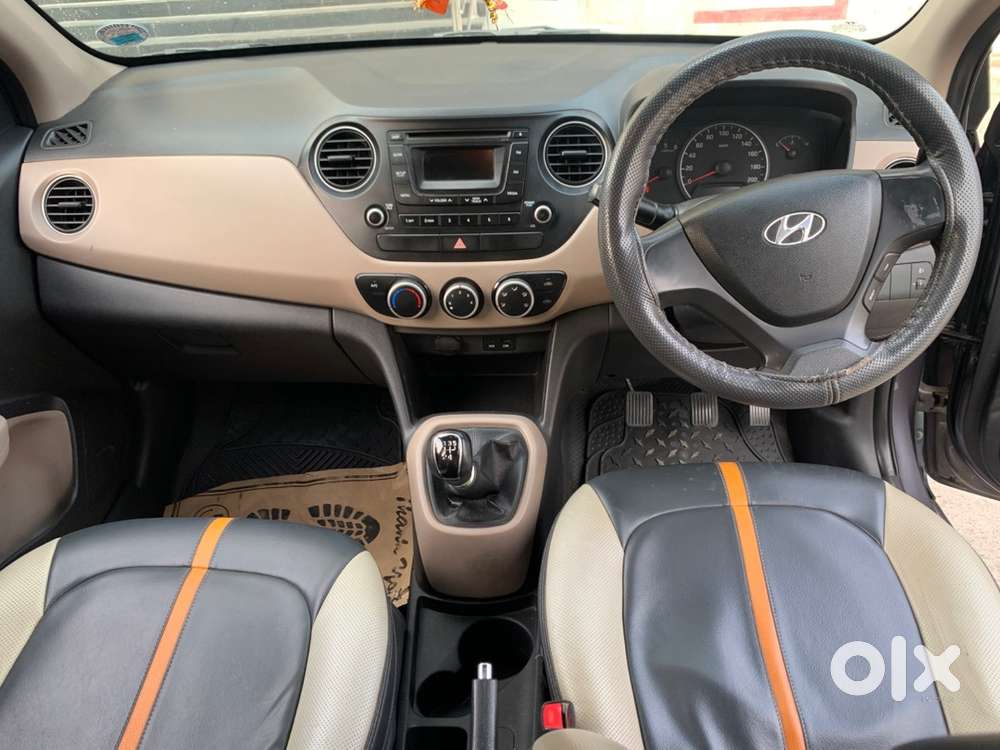 Hyndai Grand I10 Diesel 2013 For Sale