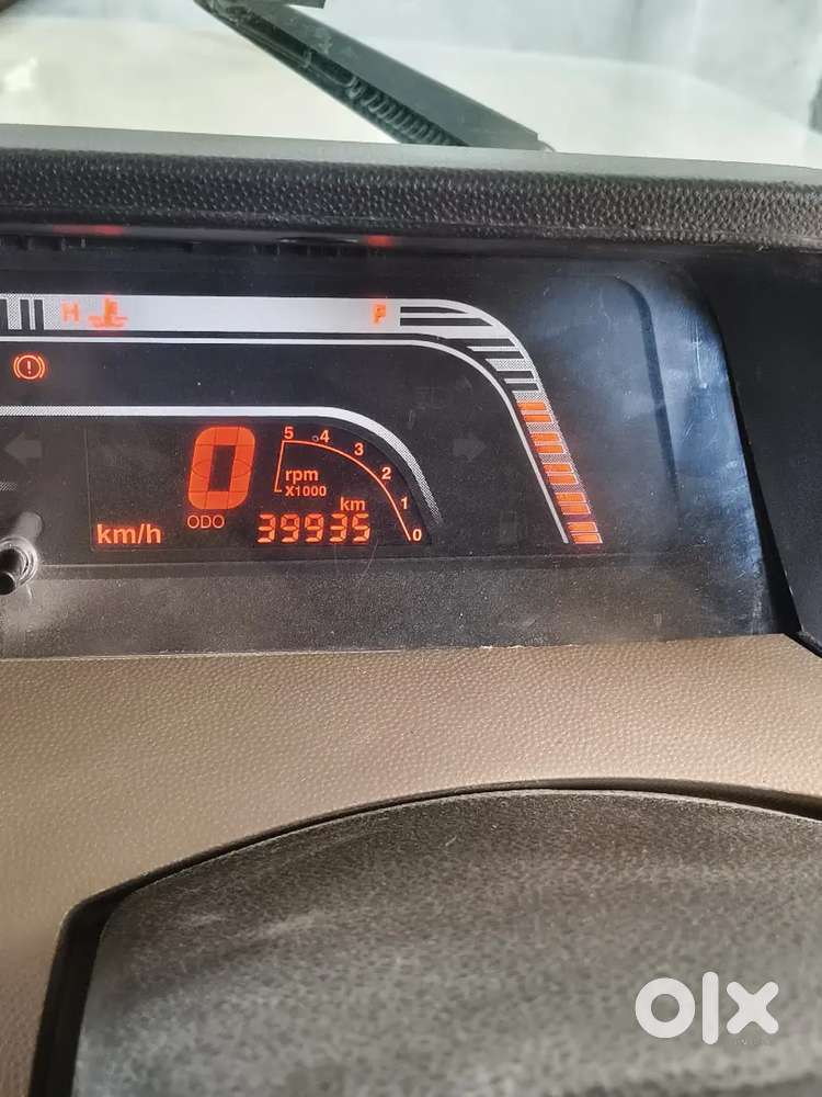 Mahindra Be 6 2021 Diesel Automatic