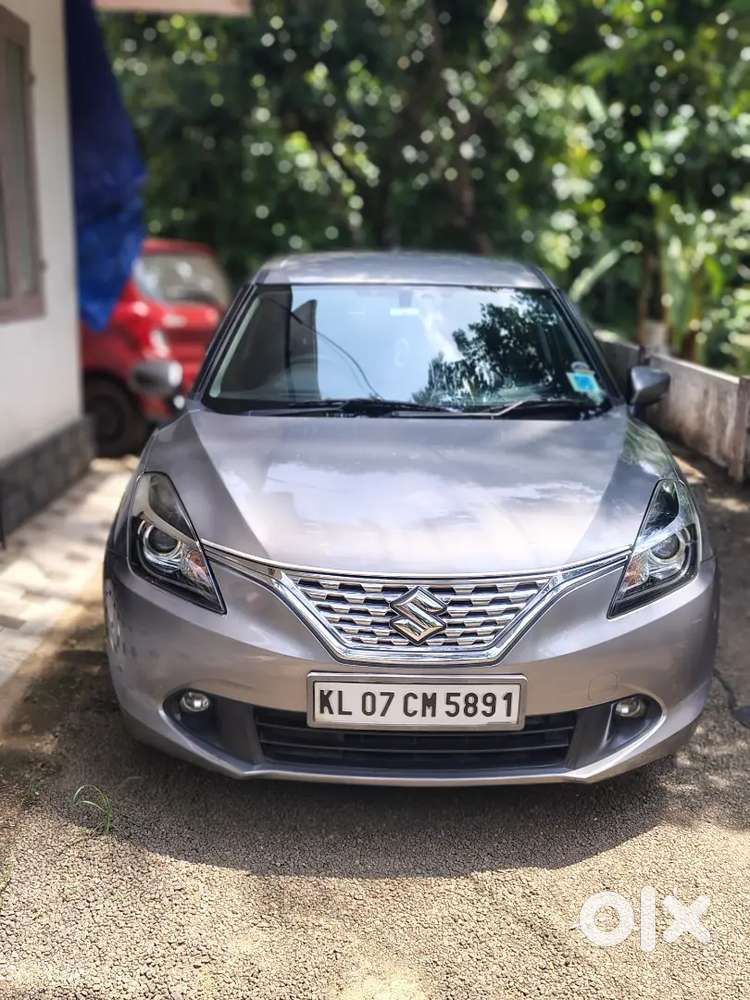 Good Condition Baleno Automatic Of Sale