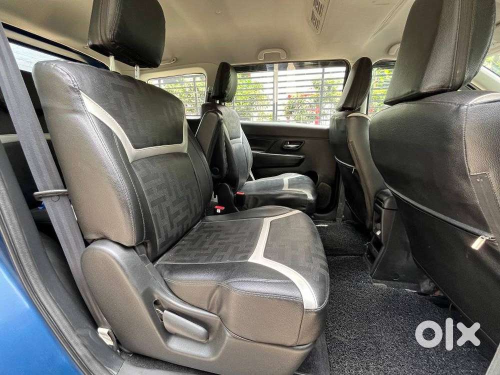 Maruti Suzuki Xl6 1.5 Zeta At, 2020, Petrol