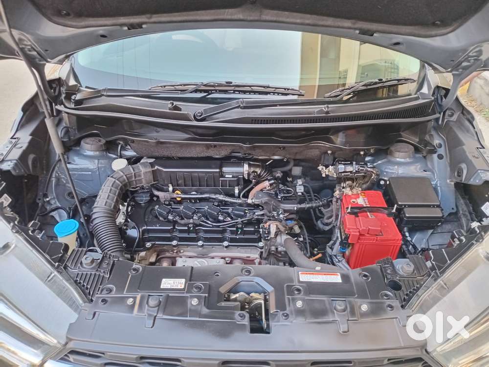 Maruti Suzuki Xl6 1.5 Zeta At, 2022, Petrol