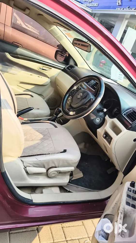Maruti Suzuki Ciaz 2015 Petrol 125000 Km Driven