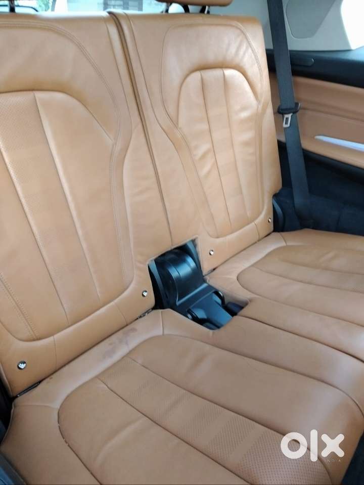 Bmw X7 Xdrive30d Dpe Signature, 2020, Diesel