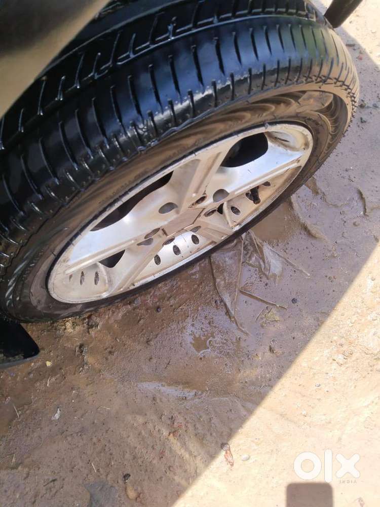 Maruti Suzuki Car 2007