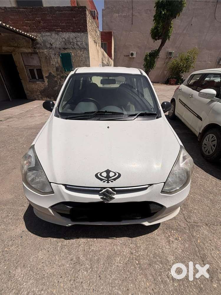 Maruti Suzuki Alto 800 2014 Petrol Good Condition
