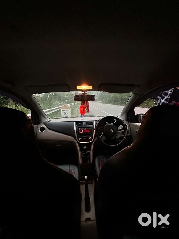Maruti Celerio Vxi 2015 In Good Condition