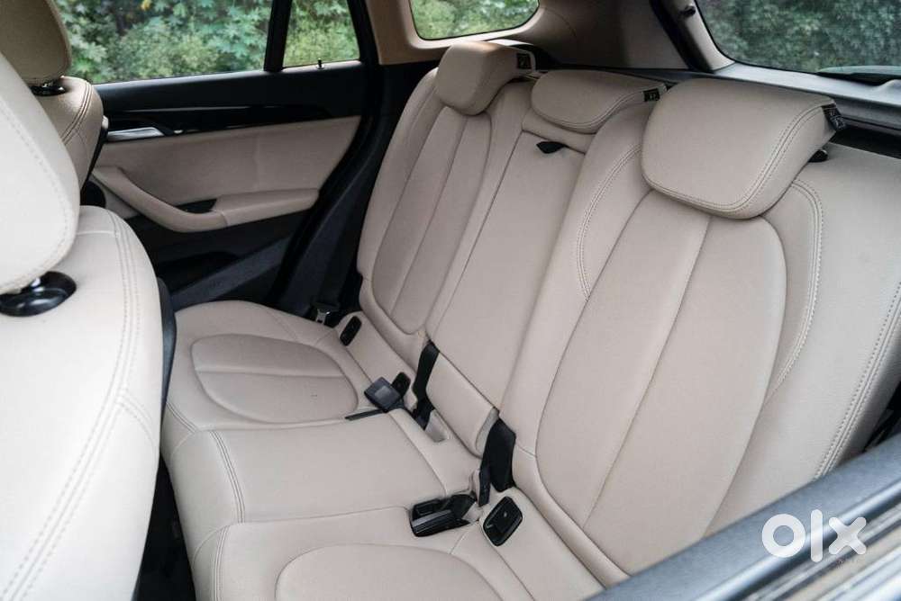 Bmw X1 Sdrive20d Expedition, 2018, Diesel