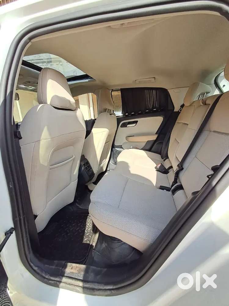 Tata Altroz 2025 Cng & Hybrids Good Condition