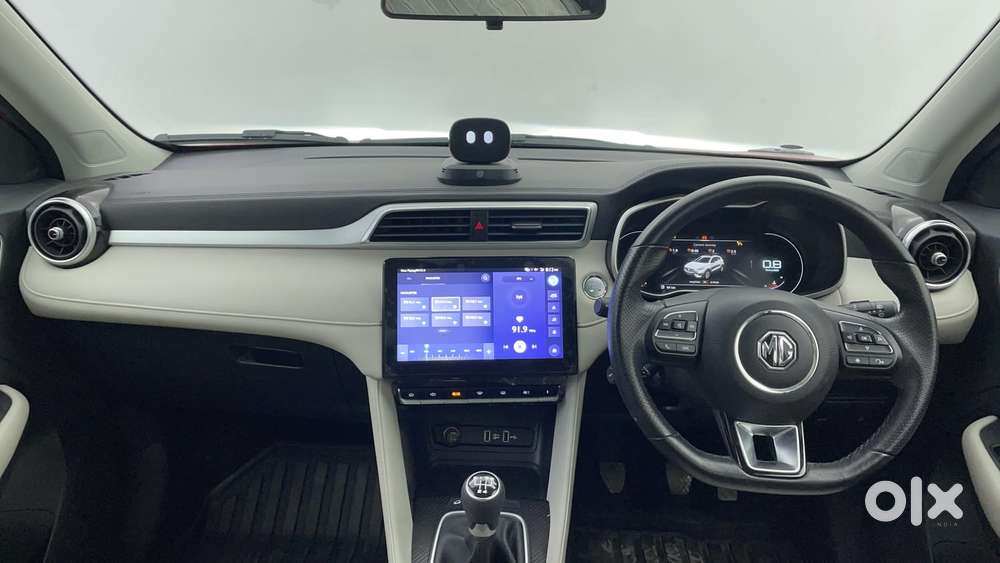 Mg Astor 1.5 Sharp, 2022, Petrol