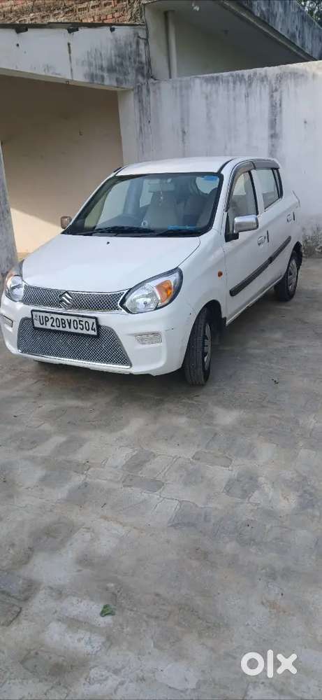 Maruti Alto Lxi 2020