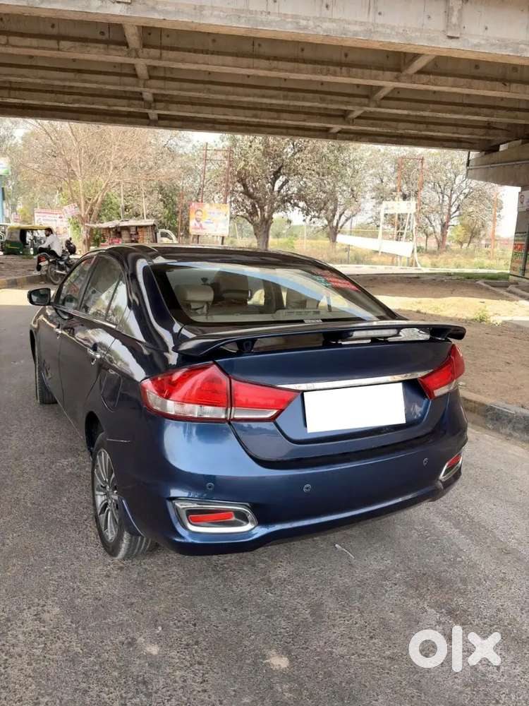 Maruti Suzuki Ciaz Smart Hybrid Excellent Condition