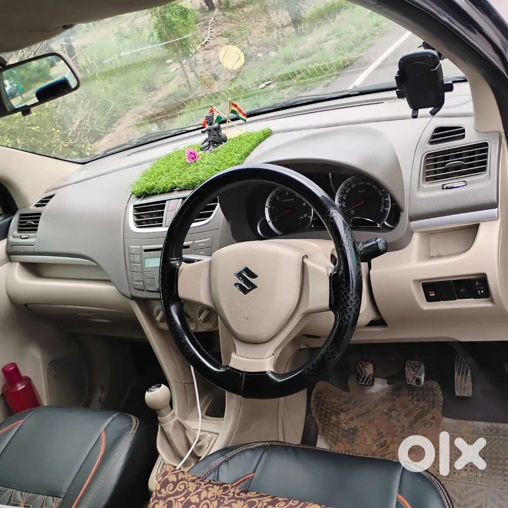 Maruti Suzuki Ertiga 2013 Diesel Good Condition