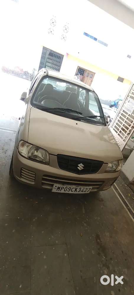 Urjent Sale Maruti Suzuki Alto 2011 Lxi
