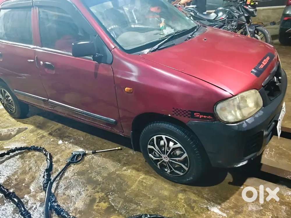 Maruti Suzuki Alto 2008(85 K Km Driven)