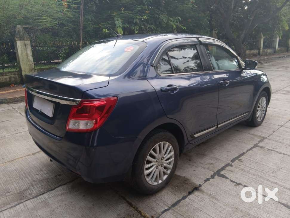 Maruti Suzuki Swift Dzire Amt Zxi, 2022, Petrol