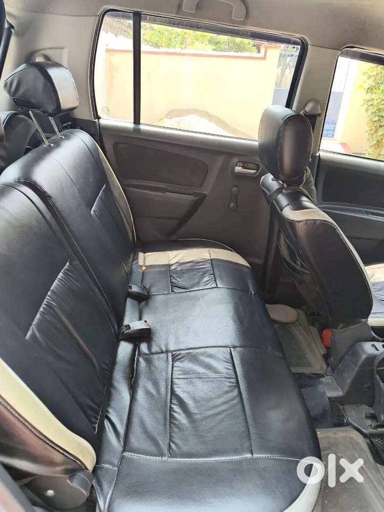 Well Maintained Car No Repairs Chilled Ac