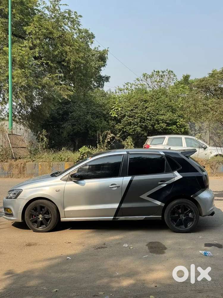 Volkswagen Polo 2011 Diesel Well Maintained