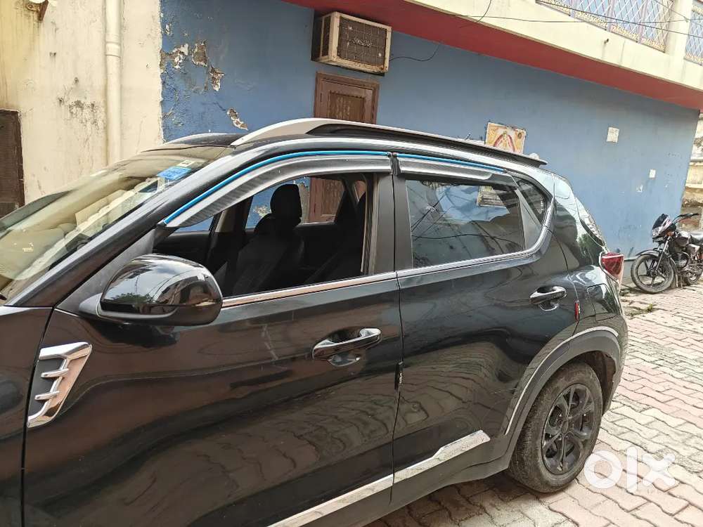 Kia Sonet 1.2 Hte(o) 2024