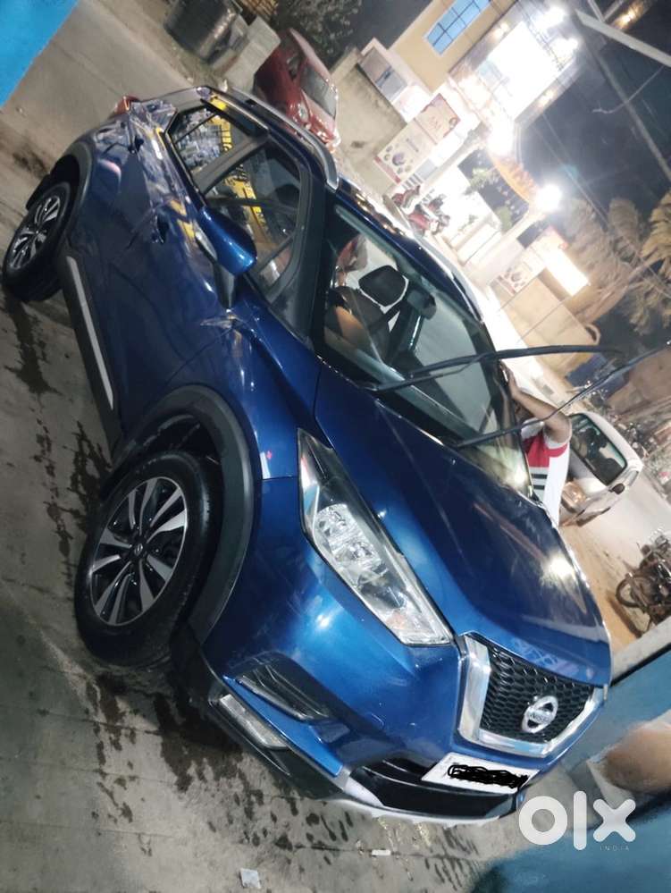 2020 Nissan Kicks 1.5 Xv | 1st Owner | Excellent Condition