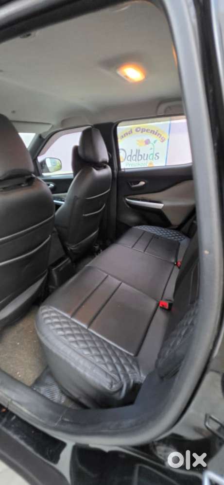 Nissan Magnite 1.0 Xl, 2022, Petrol